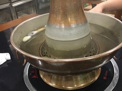 -情忆草原涮肉馆