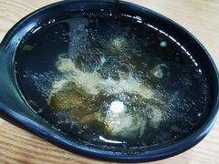 -京陵鸭血粉丝汤(景德路店)