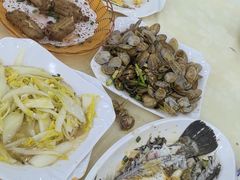 -秋姐美食店(旅游大道店)