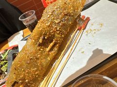 -东方一串·龙虾烧烤·特色烤鱼(柳州路店)