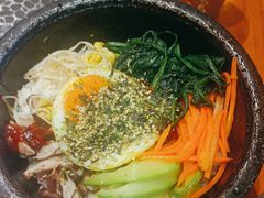 -江南本家韩国料理(太古仓中船汇店)
