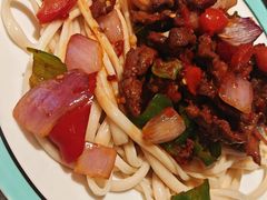 -羊巴道新疆菜·清真(上梅林店)