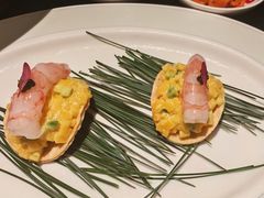 -锦楼·臻选新杭帮(杭州中心店)
