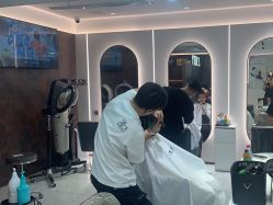 -LJOY丽锦造型·烫发染发