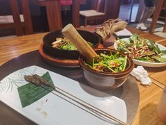 -云海肴云南菜·蒸汽石锅鱼(北京良乡华冠店)