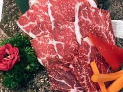 -炎蔵牛舌烤肉