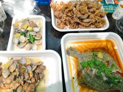 -盒马鲜生(宝地店)