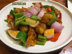 -丰圆轩粤式茶楼 . 点心粤菜(夏茅店)