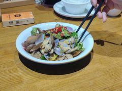 -如轩·海鲜砂锅粥·潮汕菜(沿江东路店)