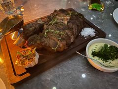 -城市露台景观餐厅(淮海路店)