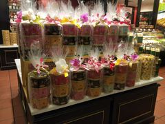 -Bengawan Solo(Changi Airport Terminal 2)