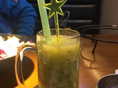 -赤火牛排(金狮广场店)