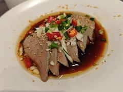 -金哥私房菜馆(张府园总店)