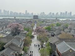 -光岳楼