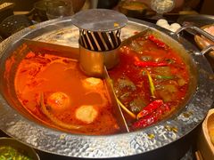 -晓宇重庆火锅(西安荟聚店)