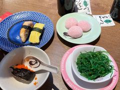 -三禾寿司(君尚店)