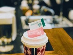-星巴克(深圳龙岗星河时代店)