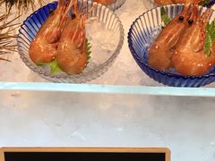 -半岛翡丽海鲜自助餐厅(观风亭店)