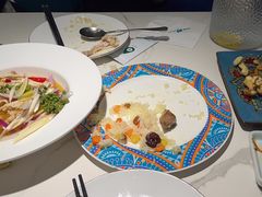 -阿里疆Alijiang·丝路美食·异域风情·清真(长楹天街店)