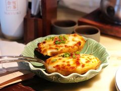 -绿茶餐厅(成都大悦城店)