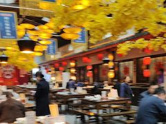 -老灶房-四川土菜(铁牛广场店)