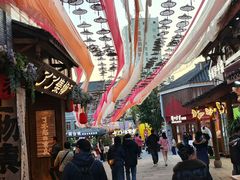 -重庆十八梯传统风貌区