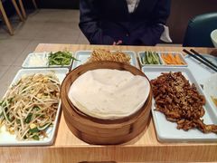 -宏状元现熬粥·京味菜(三里河店)