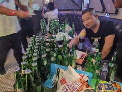 -星乐汇量贩式KTV(中冶祥腾城市广场店)