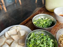 -中和远东火锅兔(老店)