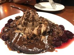 黑森林pancake-Pancakes on the rocks(Darling Harbour)