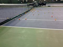 -齐动力网球(国贸店)