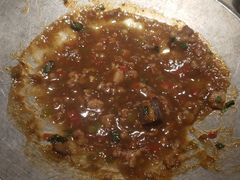 客家茄子煲-绿茶餐厅(乐峰广场店)