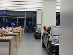 -华为智能生活馆(杭州大悦城)