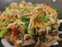 -马凯餐厅(长椿街店)