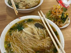 -水仙拉面(水仙街店)