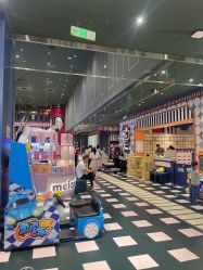 -MELAND亲子乐园•派对•研学(集美世茂店)