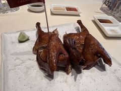-侨美食家·粤菜(体育西路店)