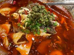 -禧瑞都大饭店(吊桥路店)