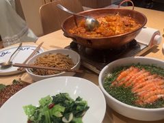 -一坐一忘云南菜(卓悦中心)