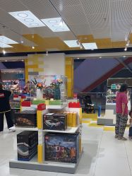 -乐高授权专卖店(中关村领展店)