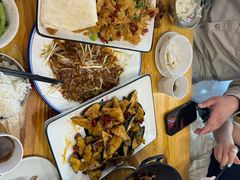 -百味地锅鸡(铜山路店)