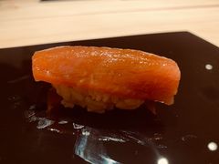 野生金枪鱼中脂-鮨青(恒基名人购物中心店)