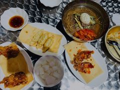 -Meet Sun韩式大排档(五一广场7MALL店)