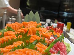 -大渔铁板烧(万象城店)