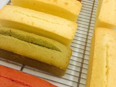 作品-威利旺卡烘焙西点蛋糕培训(朝阳校区)