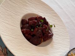 -福海居烤鸭店(鸟巢店)