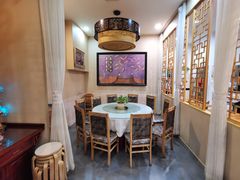 -鹈鹕素食餐厅自助餐部(正阳街店)