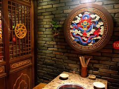 -小龙坎火锅(新天润店)