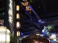 -绿茶餐厅(千岛湖银泰城店)