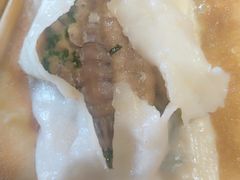 -大胡同天津菜·海肠捞饭·津门皮皮虾锅贴一绝(西姜井店)